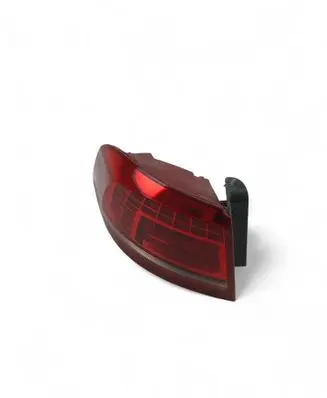 Volkswagen PASSAT B7 Rear/tail lights 3AF945309