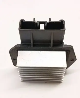 Toyota Avensis T220 Heater blower motor/fan resistor 4993002121