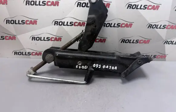 Volvo S60 Lift Jack 