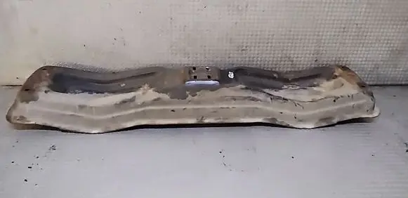 Volkswagen Crafter Front subframe