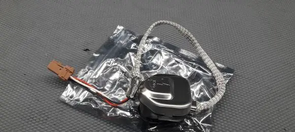 Nissan Murano Z50 Xenon control unit/module zaplonnik
