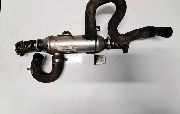 Peugeot 307 EGR valve cooler 869922R