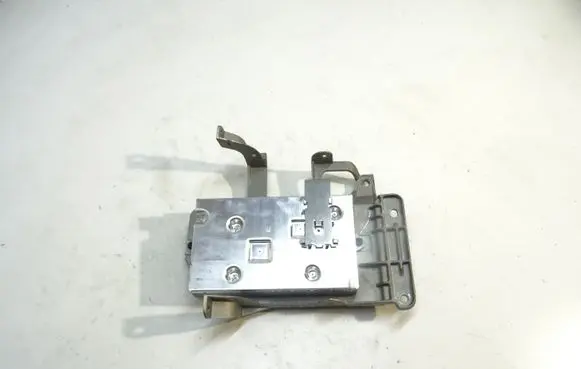 Audi A6 S6 C6 4F MMI control unit 4E0035729