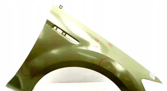 Ford Mondeo MK IV Fender 1428006