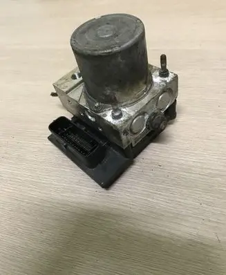 Citroen C4 I Picasso ABS Pump 0265235010