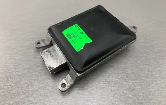 BMW 5 F10 F11 Blind spot module 66326795551 6795551 66326795773
