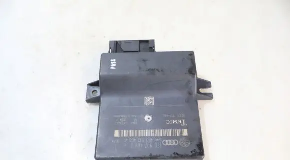Audi A6 S6 C6 4F Gateway control module