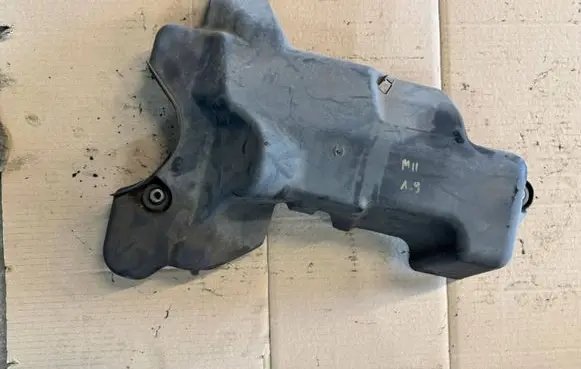Renault Master III Engine cover (trim) 8200169388
