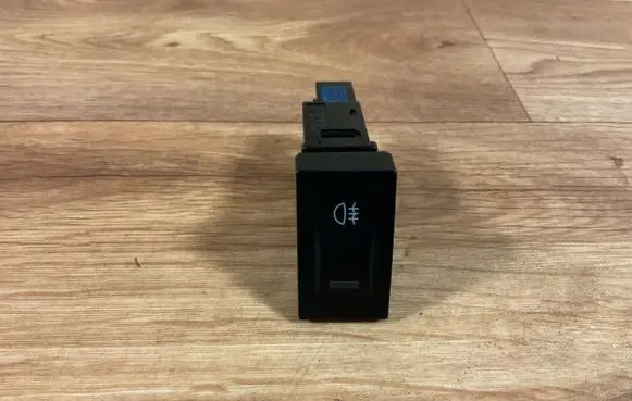 Hyundai Coupe Fog light switch 93740 2C000