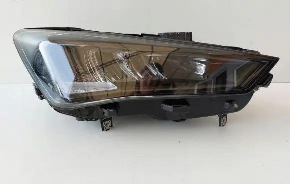Seat Leon IV Headlight/headlamp 5FB941006
