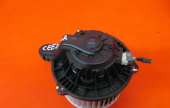 KIA Ceed Heater fan/blower F00S3B2474