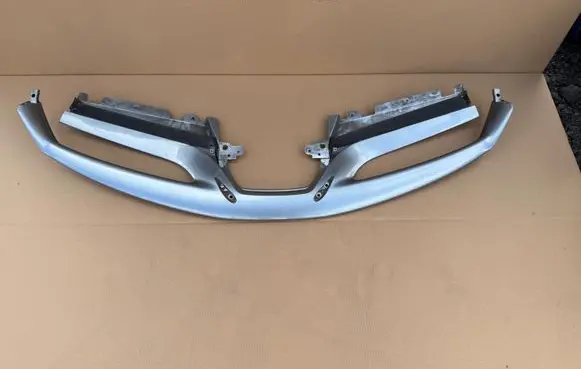 Ferrari 488 Pista Front bumper lip 86707910