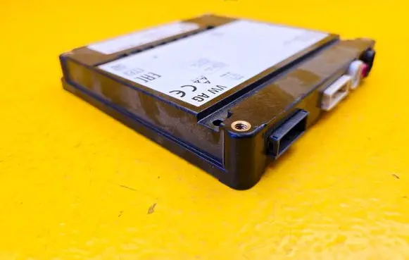 Audi e-tron Other control units/modules 4KE035282G 4KE035282B