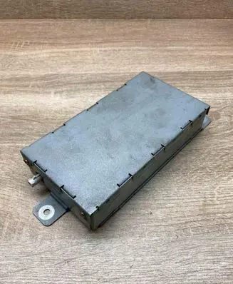 BMW 3 E46 Bluetooth control unit module 6934552 14474810
