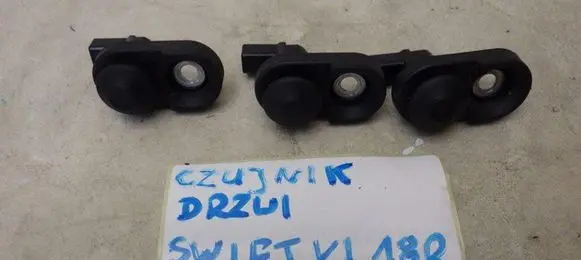 Suzuki Swift III Front door sensor coupe 