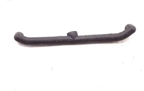 Mercedes-Benz S W220 Air intake hose/pipe A1122380082 GBIMPORT
