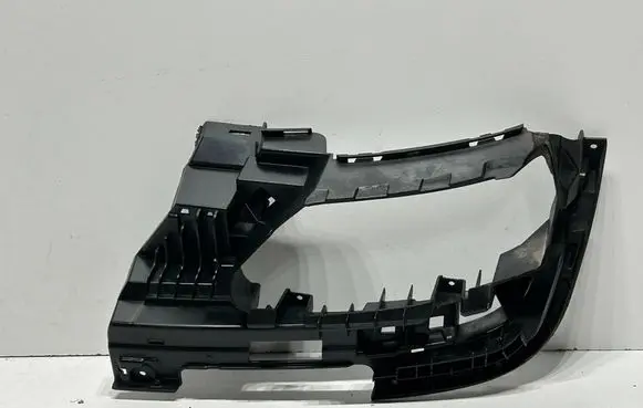 Audi A4 S4 B9 Muffler mount bracket/holder 8W0807347F