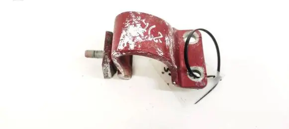 Skoda Fabia Mk1 (6Y) Tailgate/trunk/boot hinge 6Y0827301C