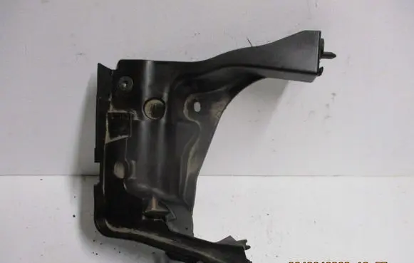 Renault Mégane Renault Sport III (IV Based) Wiper trim 668623061R