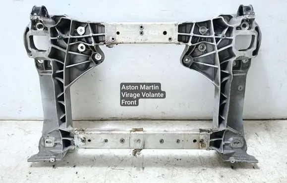 Aston Martin Virage Front subframe 4G435019AH