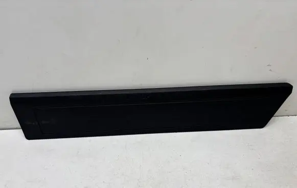 Volkswagen PASSAT B8 Trunk/boot trim cover 3G5867463 JA9CZ