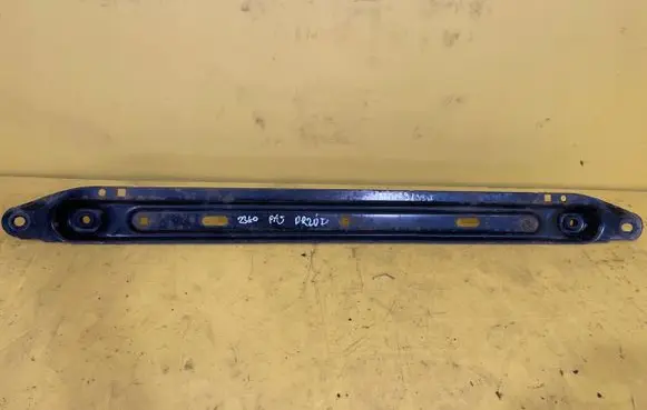 Peugeot 3008 I Front piece kit RZ2R9