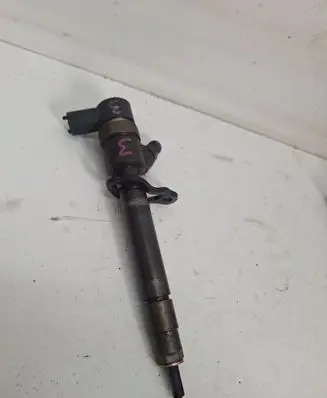 Volvo XC90 Fuel injector 0445110 30750283 47GH5BW