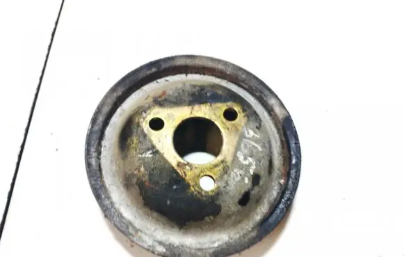 Alfa Romeo 147 Power steering pump pulley 