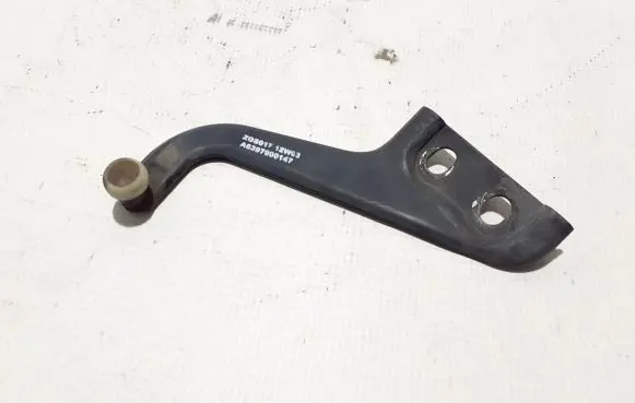 Mercedes-Benz Vito Viano W639 Sliding door upper roller guide/hinge A6397600147