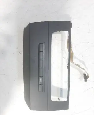BMW 3 E90 E91 Other dashboard part 069899 10822910E