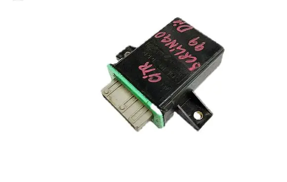 Other control units/modules