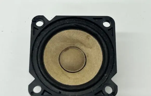 Mitsubishi Outlander IV Front door high frequency speaker 281526CA0A G21413CD MAX40W