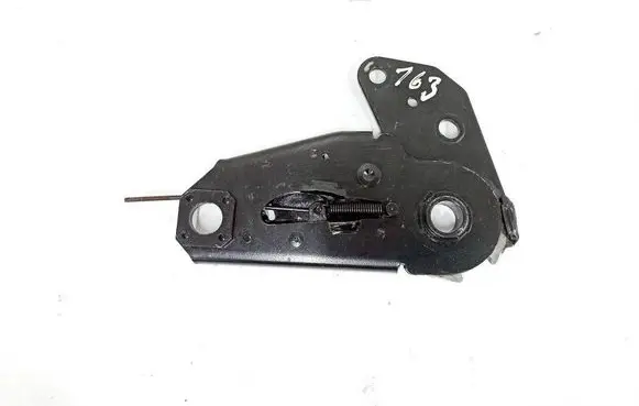 Mercedes-Benz ML W163 Seat adjustment assembly 421708