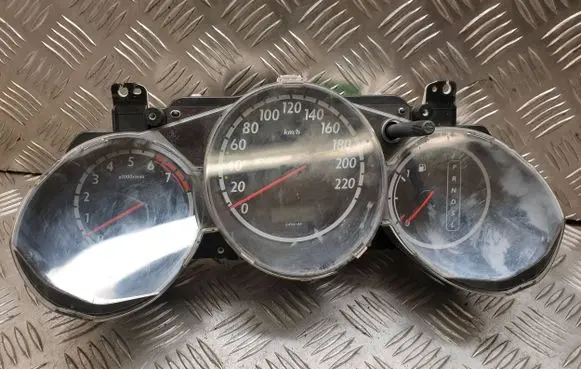 Honda Jazz Speedometer (instrument cluster) HR0294021