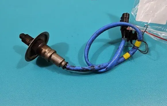 Dacia Sandero III Lambda probe sensor 226937054R IMPRK1445814