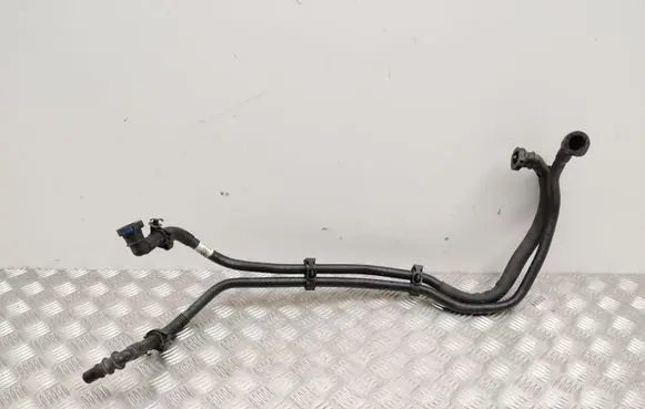 KIA EV6 Hybrid/electric vehicle battery cooling hoses/tubes 366T21XFA0