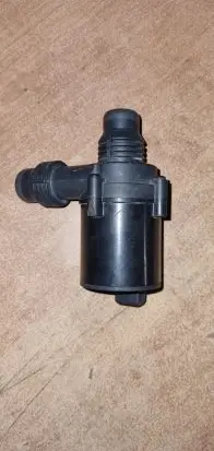 BMW 5 E60 E61 Electric auxiliary coolant/water pump 8381989 70207810