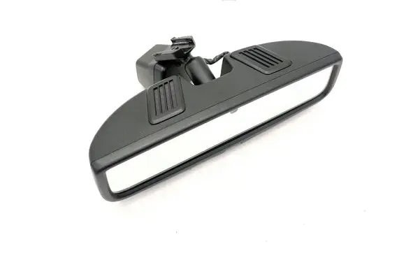 Chrysler Town u0026 Country V Rear view mirror (interior) 68163995AB 44863391
