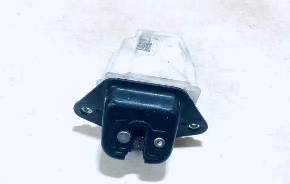 Honda CR-V Tailgate/trunk/boot lock/catch/latch euk9361120a eu-k93-61120a
