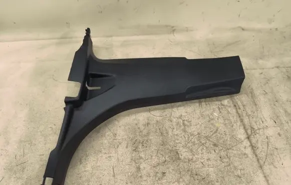 Ford Explorer V (B) pillar trim (bottom) FB5378243A53A