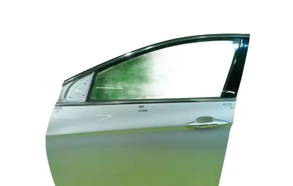 Hyundai i40 Front door PRZOD XP209