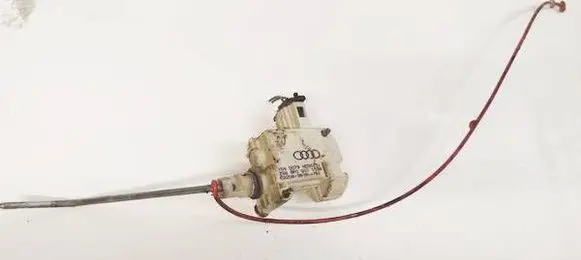 Audi A3 S3 8P Central locking motor 8P0062153A