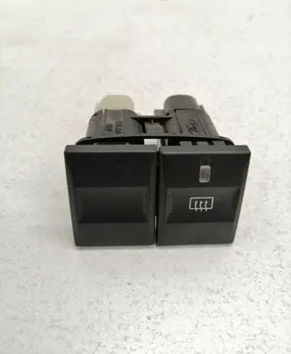 Ford Mondeo Mk III Windscreen/window heater switch 1S7T18C621AA