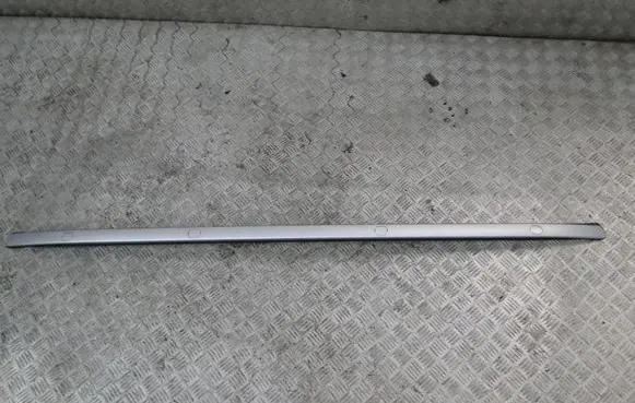 KIA Sportage Roof bar rail