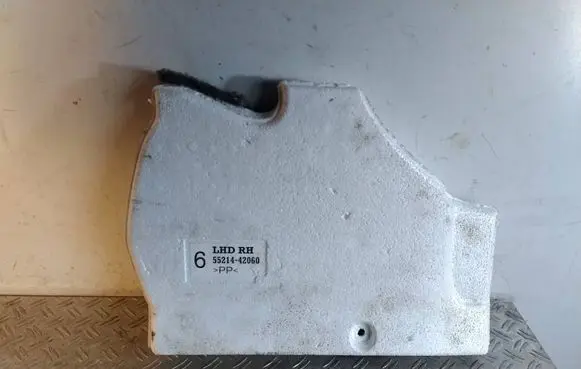 Toyota RAV 4 (XA40) Other interior part 5521442060