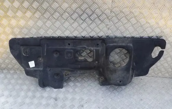 Volkswagen e-Golf Sound insulation of firewall 5QE863353B