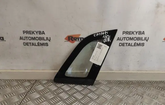 Ford Ecosport Rear side window 2081844 E243R001264