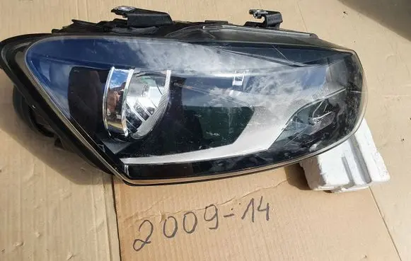 Volkswagen Polo V 6R Headlight/headlamp 6R1941008E