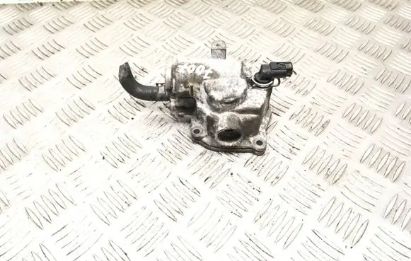 Mercedes-Benz E W210 Thermostat/thermostat housing A0005425118 243492
