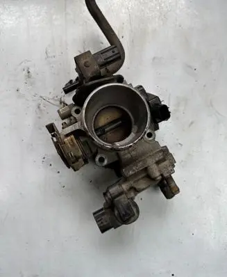 Honda Civic Throttle body valve 2930019110